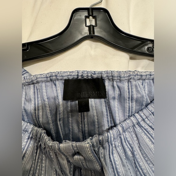 INTERMIX P Dress - Picture 2 of 3